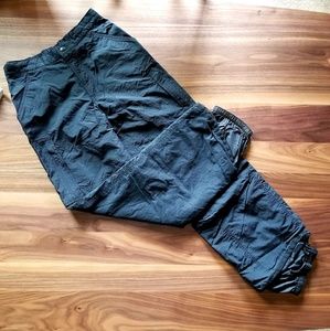 Columbia snow pants